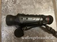 Wärmebildkamera JSA Nightlux IR-635 VOx HD