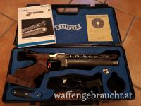 Walther LP500 Expert Elektronisch