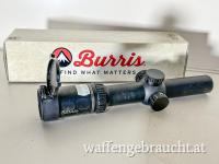 Burris Four X 1-4x24mm