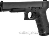 Aktion: Glock 17 L - Gen.3 - 6" - auf Lager !!