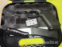 Tausche Glock45 gegen eine G17L (Gen5) Verkauf auch möglich