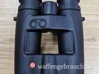 Leica Geovid Pro 8x32 oder 10x32