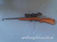 KK-Gewehr Mauser 107