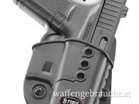 Fobus Holster für Glock 42 GL-42 ND BH