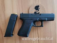 Glock 17 Gen 3