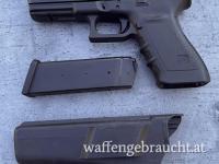 Glock 21 .45 ACP