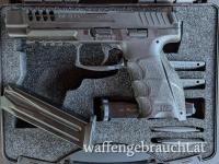 H&K SFP9 L