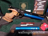 Steyr LP50 Luftpistole