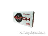 HORNADY 6.5 Creedmoor ELD Match 147gr 20STK *LAGERND*