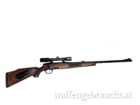 Steyr Mannlicher 375 H&H Tropenausführung