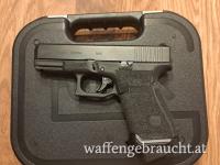 Glock 19 Gen 5