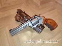 Smith & Wesson 629 - 4 classic champion