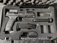 Walther PDP 5" Full Size