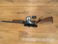 Remington Model 7600 Vorderschaftrepetierer