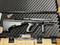 Steyr Arms Steyr AUG-Z, Subkompakte SWAT Version, .223 Rem