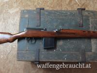 SVT40 SWT40 Tokarev, Ishevsk, russisches Selbstladegewehr, Mosin Nagant Kaliber 7,62x54r, kein Springfield, 2. WK