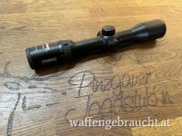 Steiner Nighthunter Xtreme 1,6-8x42