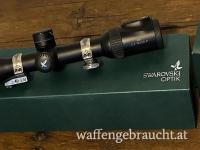 *OVP* Zielfernrohr Swarovski Z8i 2.3-18x56 Absehen 4Ai mit Ballistikturm