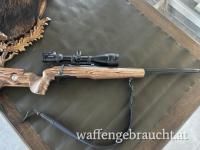 Blaser R8 GRS 6,5 CM Jagdmatch M18x1 Atzl-Abzug