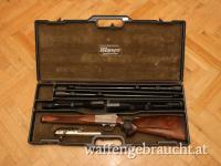 Blaser ´850-88 / 243 Win & 300 Win Mag