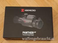 Hikmicro Panther LRF PQ35L - NEU