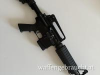 Norinco CQ-A AR15