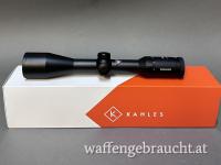 Kahles Helia 2-10x50i. Herbstaktion inklusive gratis Einschießen!