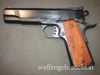 NORINCO 1911 A1, Cal. .45Auto BJ 2020, sportliche Ausführung