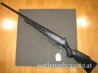 Tikka T3 Varmint, Cal. .222 Rem, Matchlauf, Made in Finnland, sehr guter Zustand