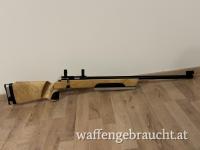 Matchgewehr CM-2 Russisch 