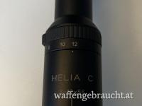 VERKAUFT Kahles Helia 3-12x56 Zielfernrohr VERKAUFT 