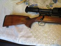 CZ 557 Luxus cal.30 06 + NSG Yukon EUR 1.500.-