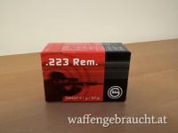 GECO .223 Rem. TARGET FMJ 4,1g/63gr