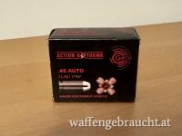 GECO .45 Auto Action Extreme 11,3g/175gr