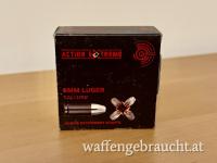 GECO 9 mm Luger Action Extreme 7,0g/108gr