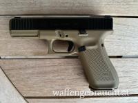 Glock 17 gen 5 Fr Fs