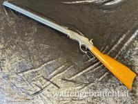 VERKAUFT! Henry Rifle 1860 One of OneThousand im Kaliber .44-40