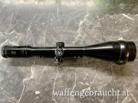 Kahles Helia L 3-12x56 mit Absehen 1 und Schwenkmontage-Oberteile