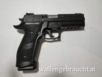 SIG Sauer P 226 LDC II Tac