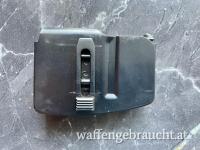 VERKAUFT! Schmidt und Rubin K31 Magazin für 6 Patronen im Kaliber 7,5x55 Swiss