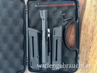 CZ Wechselsystem für CZ SP-01 Kadet .22 lfb.