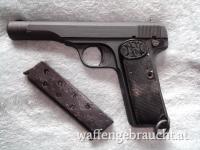 FN 1910 in 9mm kurz 