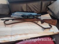 243 win Mauser 98 mit Gewinde 14x1