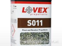 Lovex S011