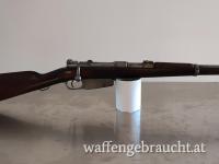 Mauser Argentinien 1891