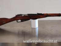 Mosin Nagant M38