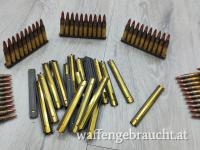 Ladestreifen/ AR- 15 STRIPPER CLIPS .223 Rem 13 Stk.