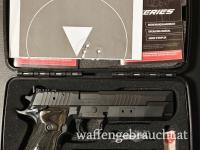 Sig Sauer P226 X Six Black Edition 