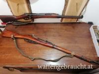 Mosin Nagant