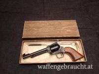 ME 600 Single-Action Revolver 6mm  ME-Flobert-short